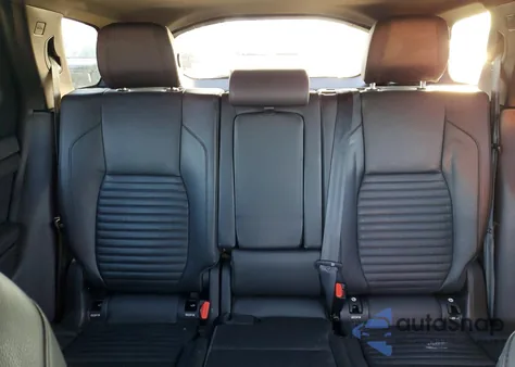 2020 Land Rover Discovery Sport Se из США, поврежденный, VIN SALCP2FX2LH841308